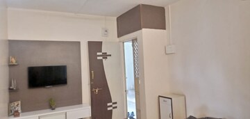 1 BHK Apartment For Sale in Indraprasth CHS, Anand Nagar