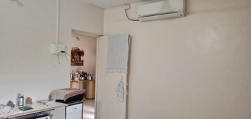 Building Lobby in 1 BHK Apartment at Indraprasth CHS, Anand Nagar – for Sale