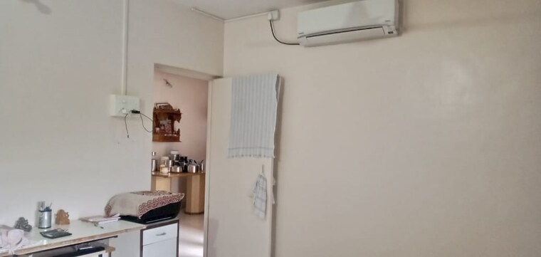 undefined, indraprasth-chs 1 Bedroom 600 Sq.Ft. Apartment In Anand Nagar Pune 9167014