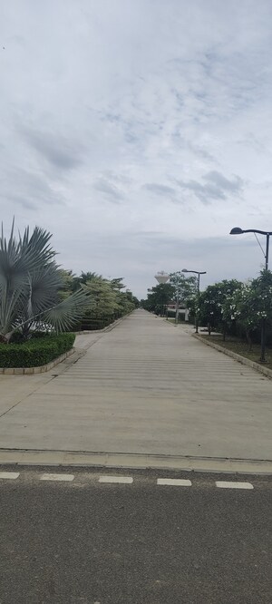  Plot – Garden View at Pintail Park City, Mastemau - for Sale