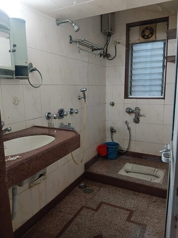 Kitchen in 2 BHK Apartment at Malad East – for Rent