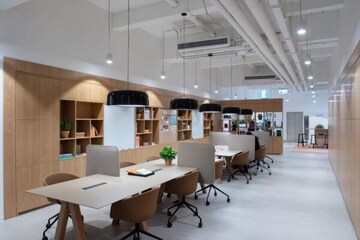  Office Space For Rent in Xrbia Balewadi, Balewadi