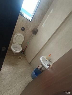 Floor Plan in  Office Space at Dynamic Grandstand 2, Kharadi – for Sale