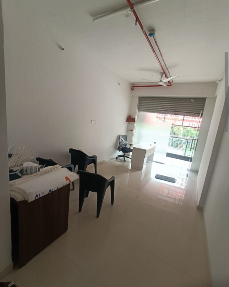 Team Area, dynamic-grandstand-2 Commercial Office Space 363 Sq.Ft. In Kharadi Pune 9167136