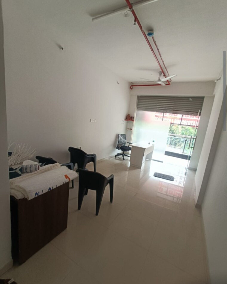 Team Area, dynamic-grandstand-2 Commercial Office Space 363 Sq.Ft. In Kharadi Pune 9167136