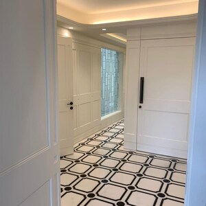 4 BHK Builder Floor For Sale in Vasant Vihar