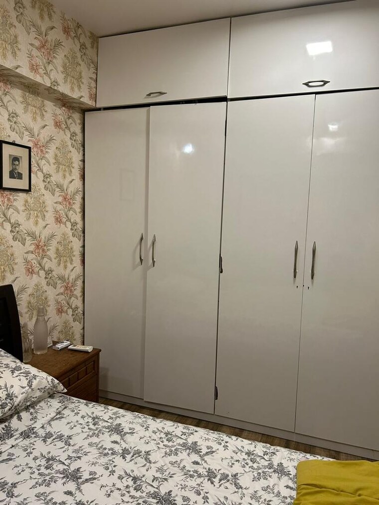 undefined, gundecha-hills 2.5 Bedroom 1150 Sq.Ft. Apartment In Chandivali Mumbai 9167131