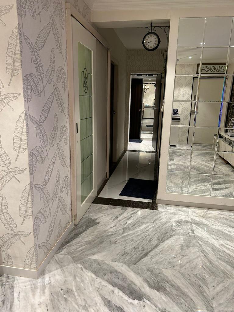 2.5 BHK Apartment For Rent in Gundecha Hills