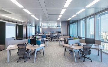 Office Space For Rent in Tyagi Hadapsar, Hadapsar