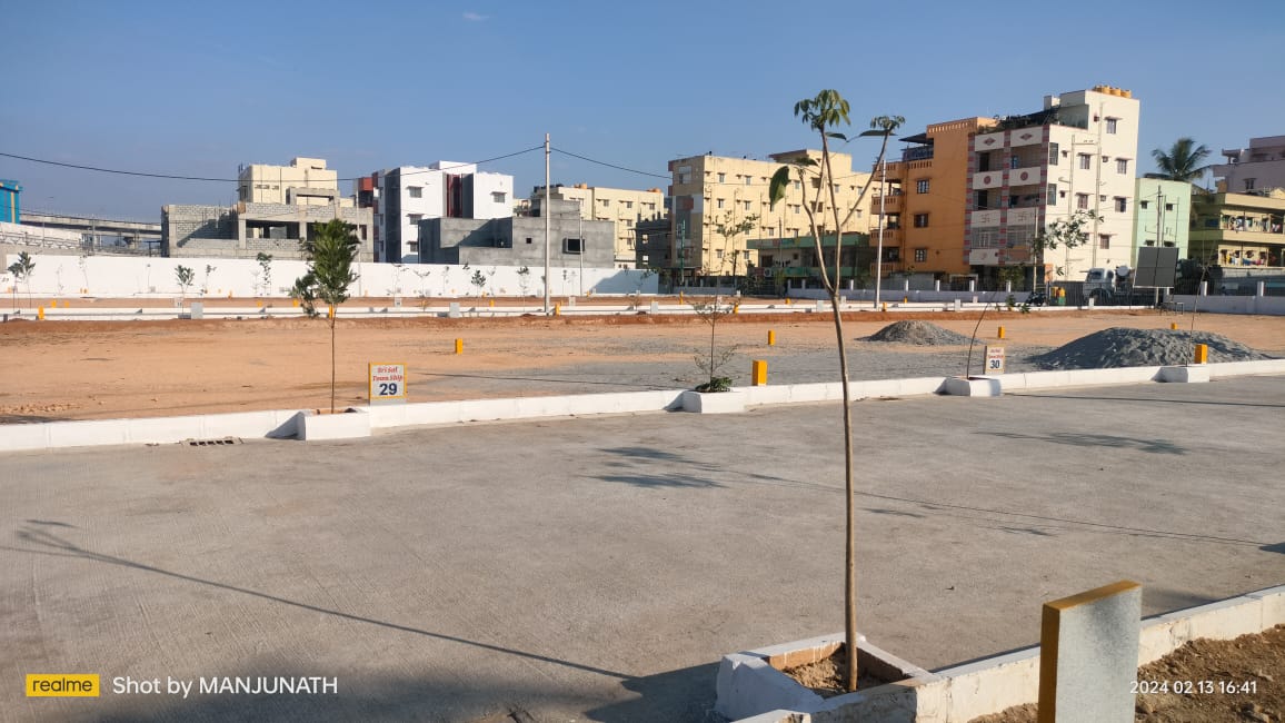 Plot For Sale in Sbm Premium Plot For Sale