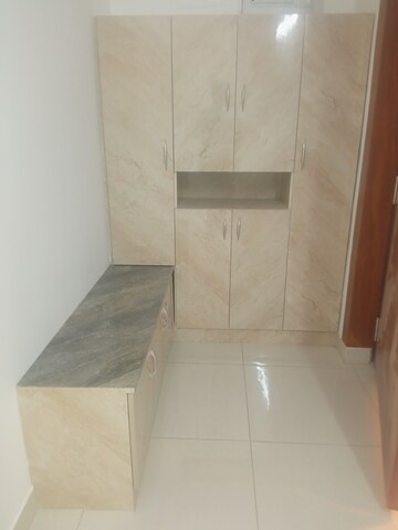 Bathroom in 3 BHK Apartment at Prestige Elysian, Bannerghatta Road – for Sale