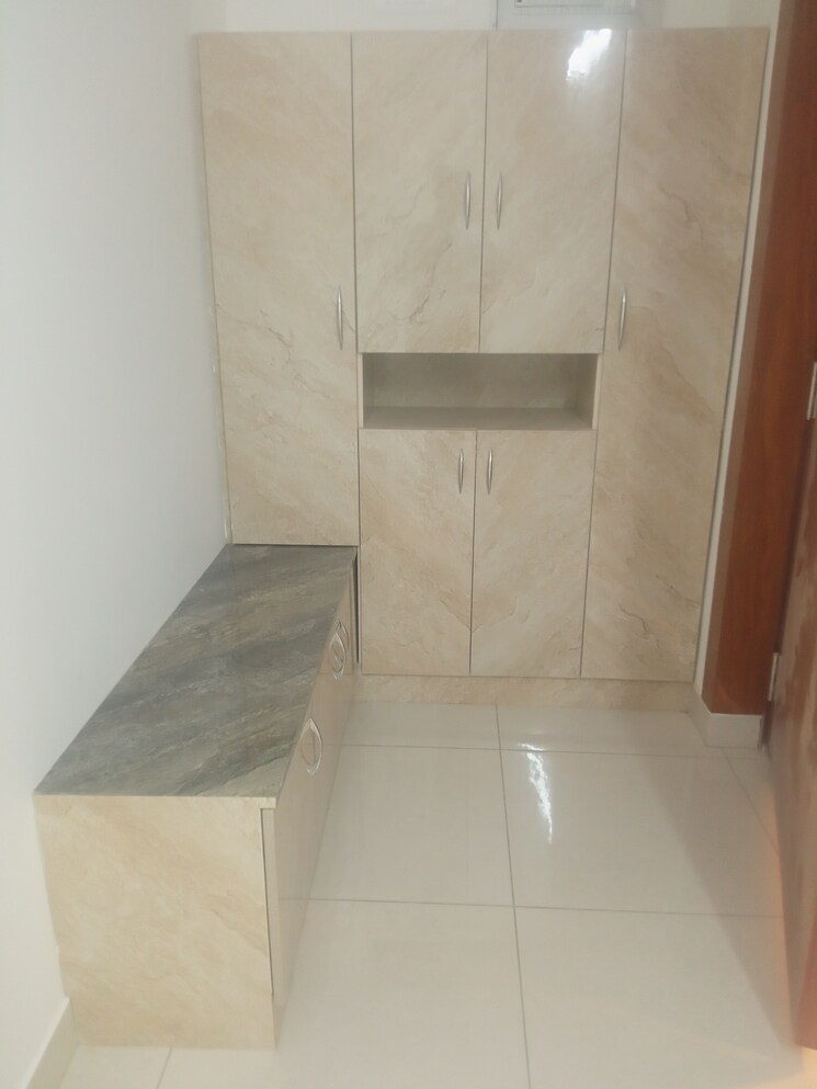 Bathroom, prestige-elysian 3 Bedroom 1810 Sq.Ft. Apartment In Bannerghatta Road Bangalore 9167129
