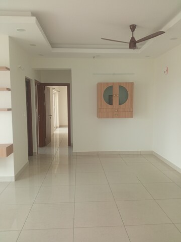 Building Lobby in 3 BHK Apartment at Prestige Elysian, Bannerghatta Road – for Sale