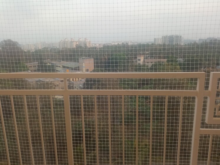 Exterior View, prestige-elysian 3 Bedroom 1810 Sq.Ft. Apartment In Bannerghatta Road Bangalore 9167129