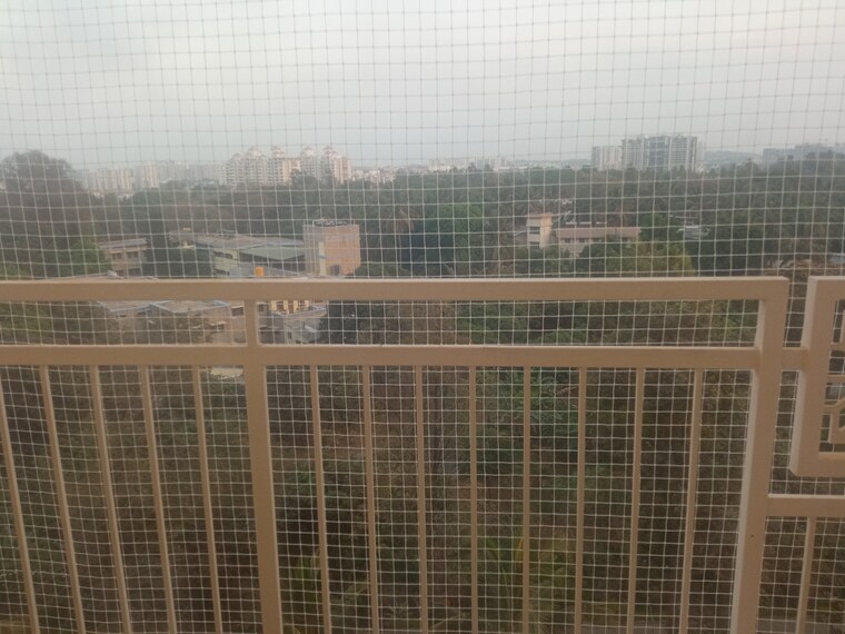 Exterior View, prestige-elysian 3 Bedroom 1810 Sq.Ft. Apartment In Bannerghatta Road Bangalore 9167129