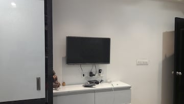 Furnished Amenities in 3 BHK Apartment at Prajay Megapolis, Kukatpally – for Rent