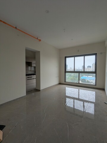 1 BHK Apartment For Sale in Veena Smart Homes, Kandivali West