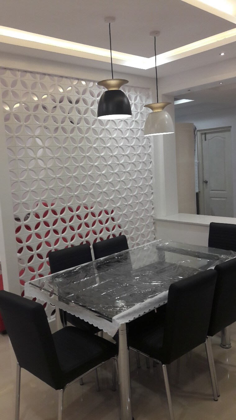 Team Area, prajay-megapolis 3 Bedroom 1800 Sq.Ft. Apartment In Kukatpally Hyderabad 9167017