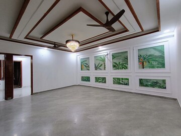4 BHK Builder Floor For Rent in Shakti Khand iv
