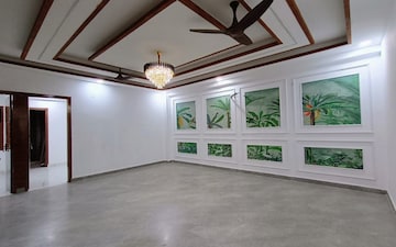 4 BHK Builder Floor For Rent in Shakti Khand iv