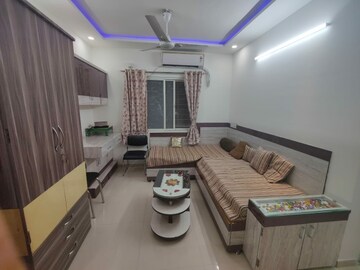 1 RK Apartment For Rent in Dhankawadi