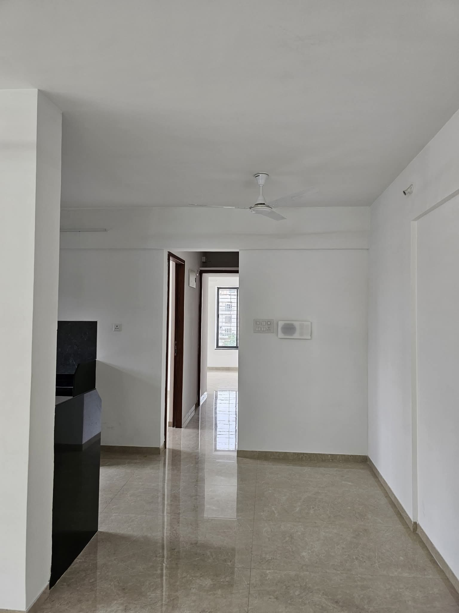 2 BHK 726 Sq.Ft. Apartment in Wakadkar Stellar Rhythmm