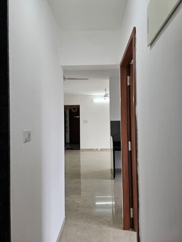 Building Lobby in 2 BHK Apartment at Wakadkar Stellar Rhythmm, Wakad – for Rent