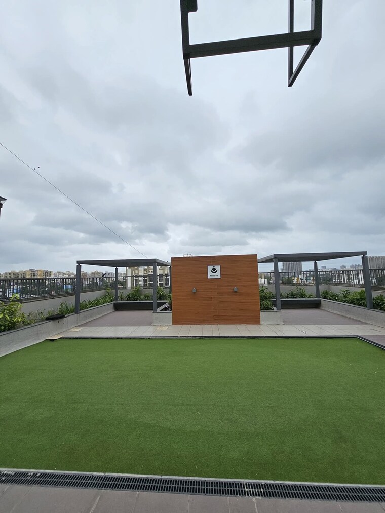 Exterior View, wakadkar-stellar-rhythmm 2 Bedroom 726 Sq.Ft. Apartment In Wakad Pune 9167176