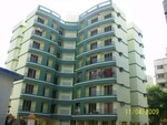 2 BHK + Pooja Room,Study Room 950 Sq.Ft. Apartment in Sanghvi Park