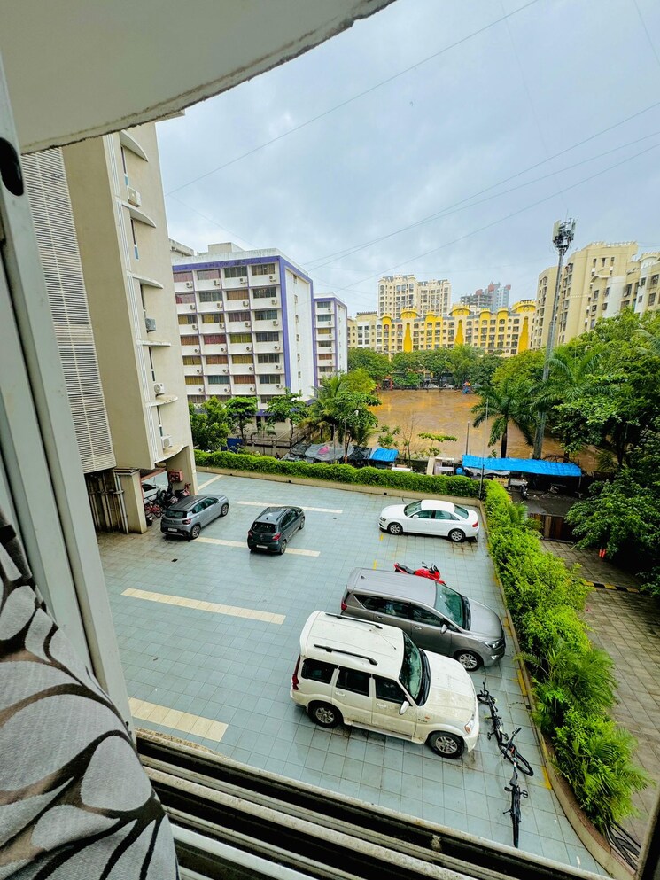 Exterior View, royal-oasis 2 Bedroom 669 Sq.Ft. Apartment In Malad West Mumbai 9167175
