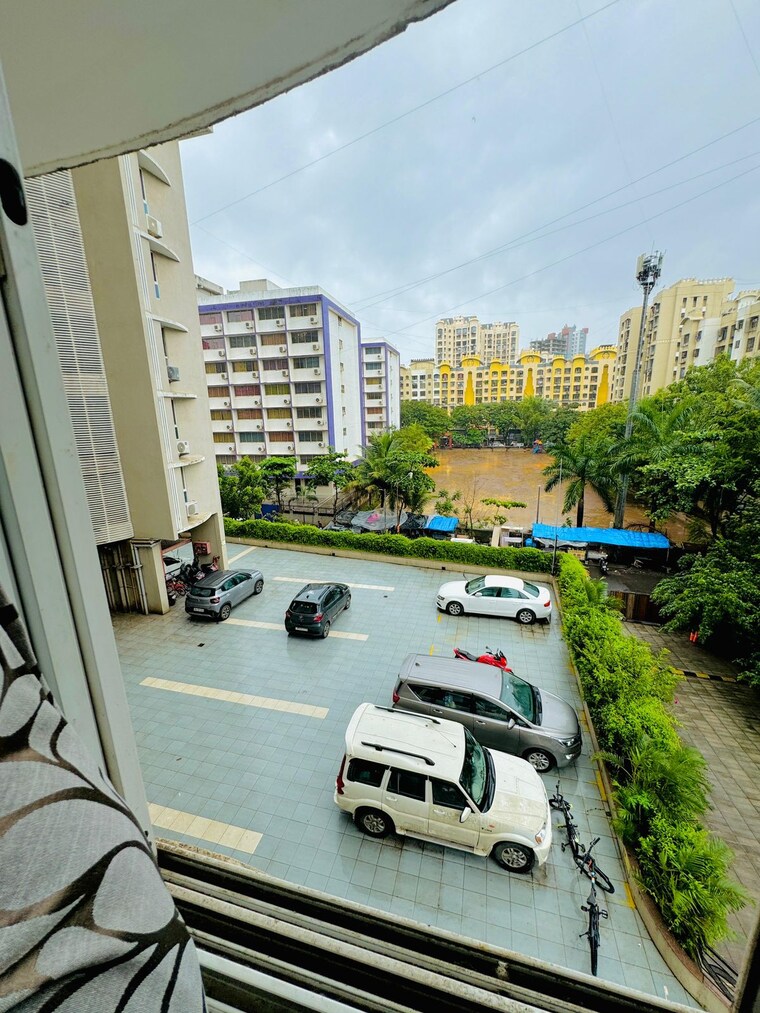 Exterior View, royal-oasis 2 Bedroom 669 Sq.Ft. Apartment In Malad West Mumbai 9167175