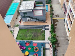 Master Plan in 3 BHK Apartment at Shakuntal Forestia Apartment, Dudulgaon – for Sale