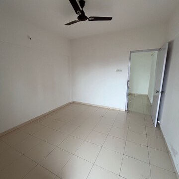 Bathroom in 3 BHK Apartment at Nyati Empire, Santipur – for Rent