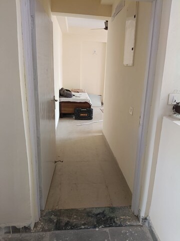 Building Lobby in 3 BHK Apartment at Sikka Karnam Greens, Sector 143b – for Rent