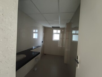 Building Lobby in 4 BHK Apartment at Salarpuria Aqua Vista, Bannerghatta Road – for Sale