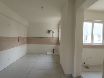 Bathroom in 4 BHK Apartment at Salarpuria Aqua Vista, Bannerghatta Road – for Sale