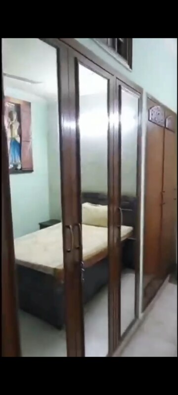 Building Lobby in 2 BHK Builder Floor at Kalkaji – for Rent