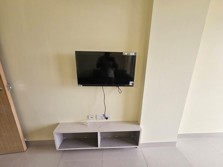 undefined, godrej-seven 3 Bedroom 1218 Sq.Ft. Apartment In Joka Kolkata 9167194