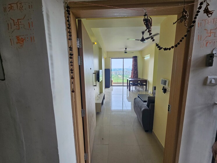 undefined, godrej-seven 3 Bedroom 1218 Sq.Ft. Apartment In Joka Kolkata 9167194