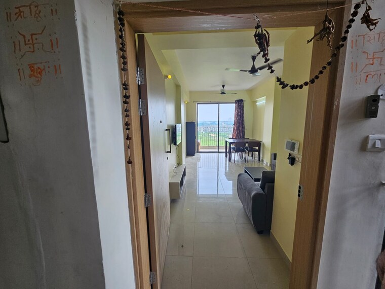 undefined, godrej-seven 3 Bedroom 1218 Sq.Ft. Apartment In Joka Kolkata 9167194