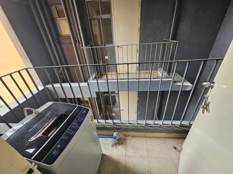 undefined, godrej-seven 3 Bedroom 1218 Sq.Ft. Apartment In Joka Kolkata 9167194