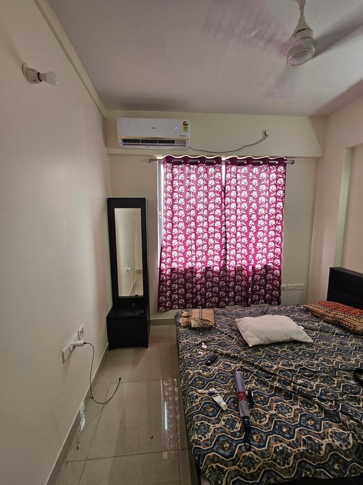 Bedroom, godrej-seven 3 Bedroom 1218 Sq.Ft. Apartment In Joka Kolkata 9167194