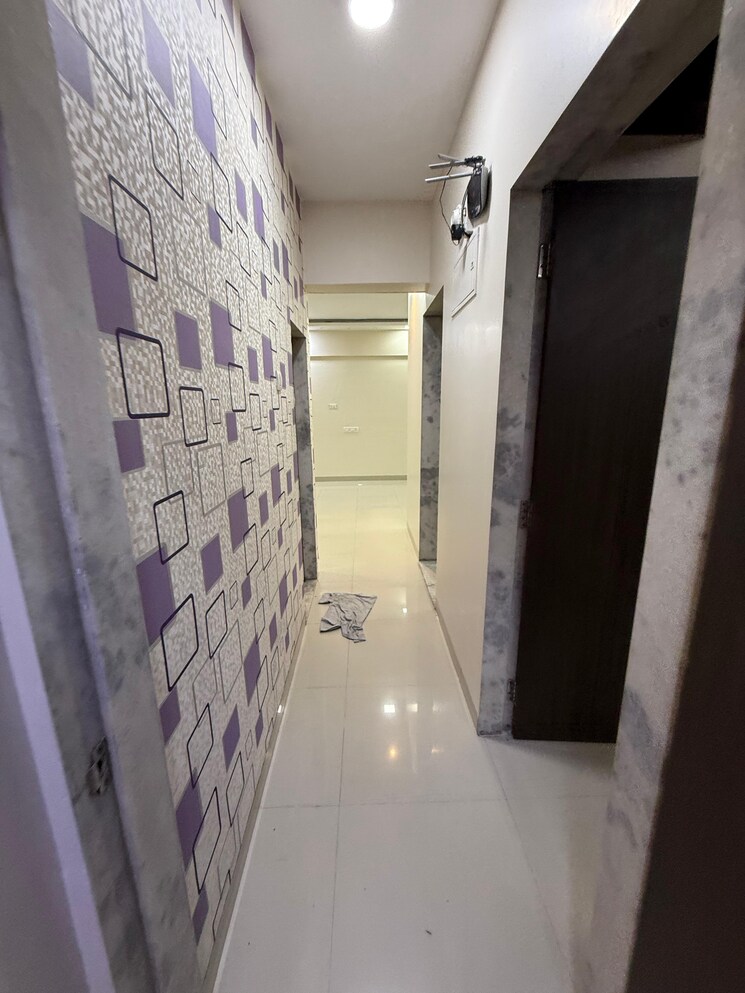 undefined, sagar-residency-thane 2 Bedroom 702 Sq.Ft. Apartment In Kasarvadavali Thane 9167257