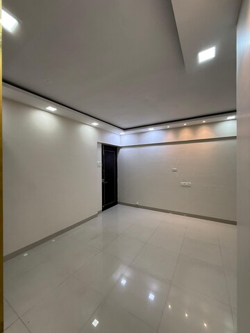 Room in 2 BHK Apartment at Sagar Residency Thane, Kasarvadavali – for Sale