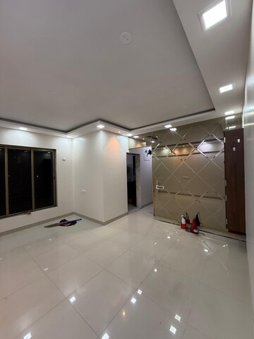 Room in 2 BHK Apartment at Sagar Residency Thane, Kasarvadavali – for Sale