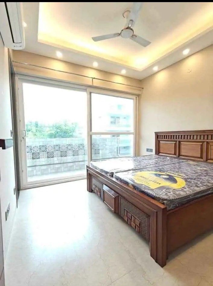 1 BHK Builder Floor For Rent in Sd Realestate