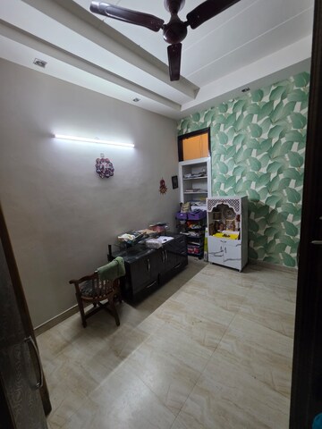 Bedroom in 4 BHK Builder Floor at Vasundhara Sector 12 – for Sale