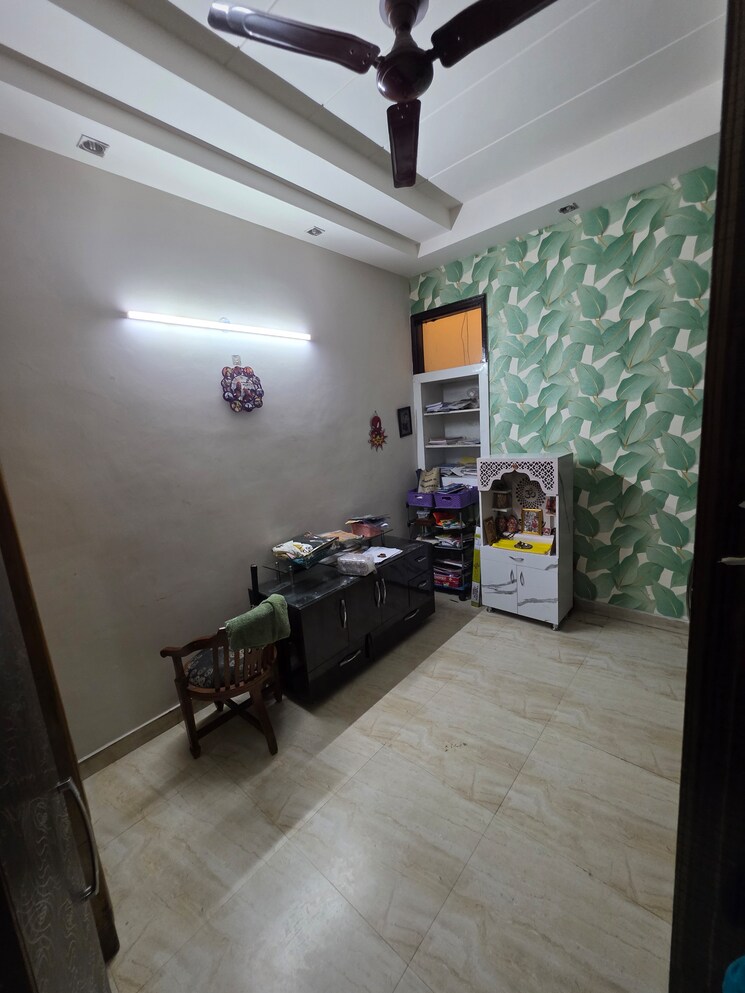 Bedroom, vasundhara sector 12 4 Bedroom 153 Sq.Mt. Builder Floor In Vasundhara Sector 12 Ghaziabad 9167261