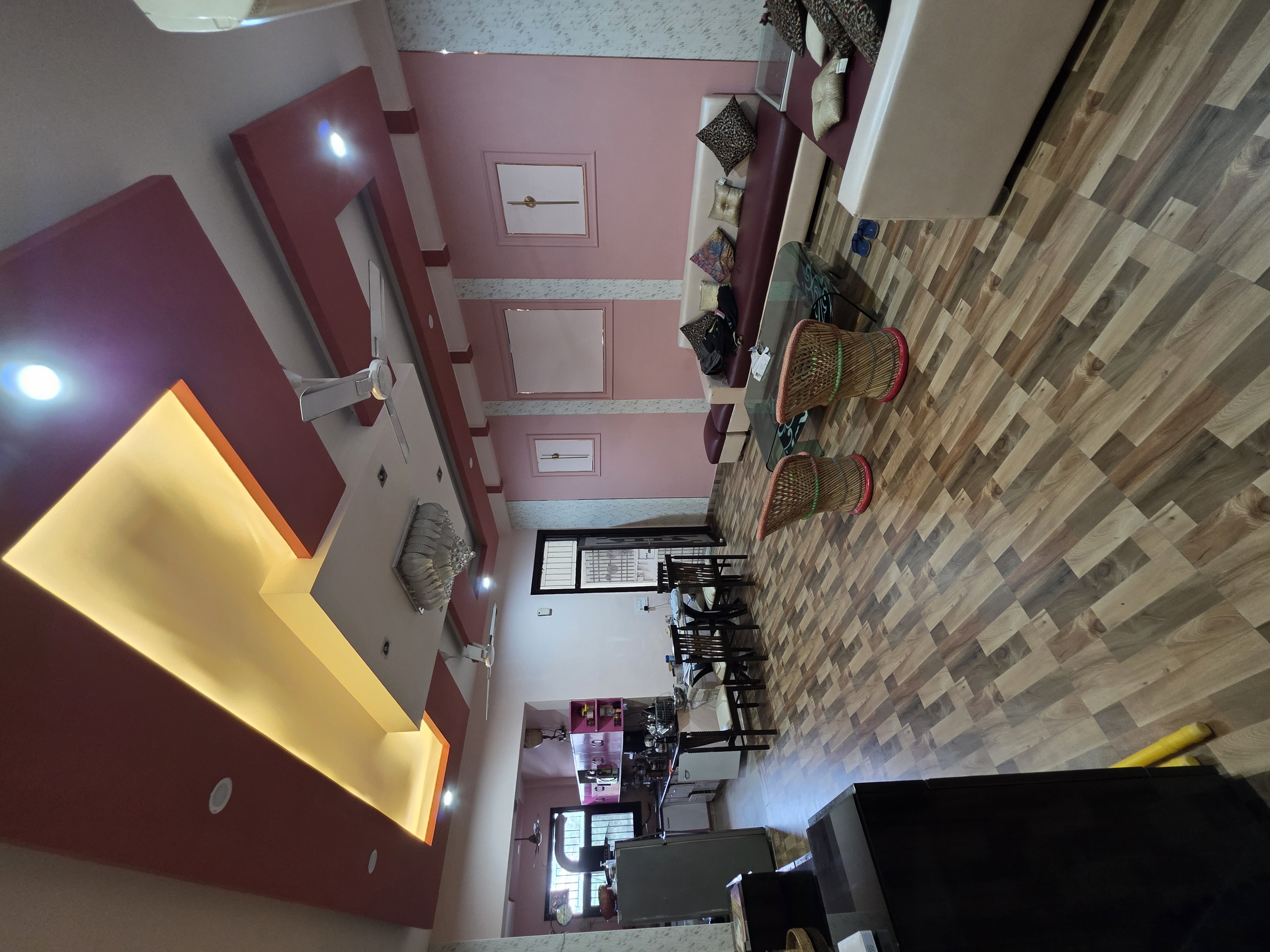 4 BHK Builder Floor For Sale in Growup Properties 