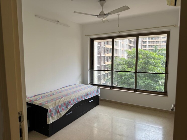 Bedroom, kalpataru-aura 2 Bedroom 1179 Sq.Ft. Apartment In Ghatkopar West Mumbai 9167203